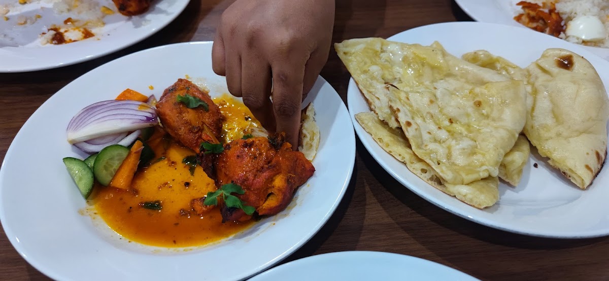 Mezban Restaurant - Bangladeshi Cuisine-4