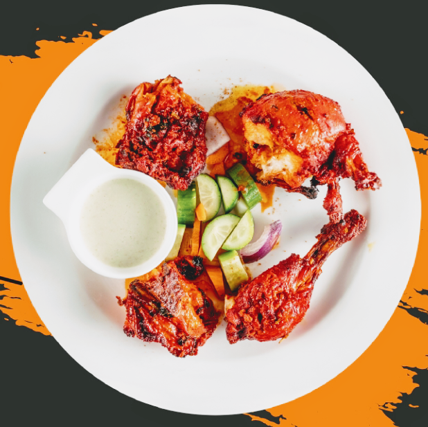 Mezban Restaurant - Bangladeshi Cuisine-6