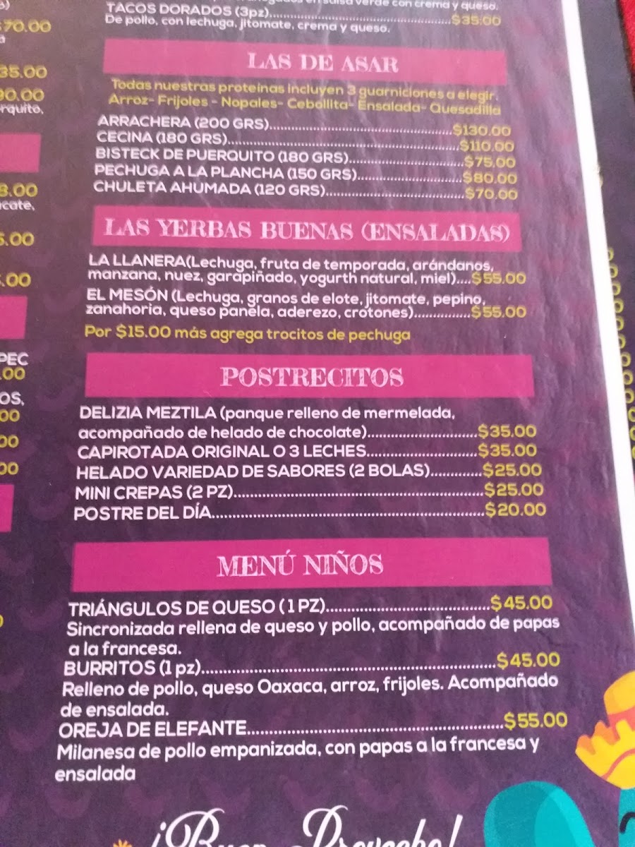 Menu Meztila Restaurante-10