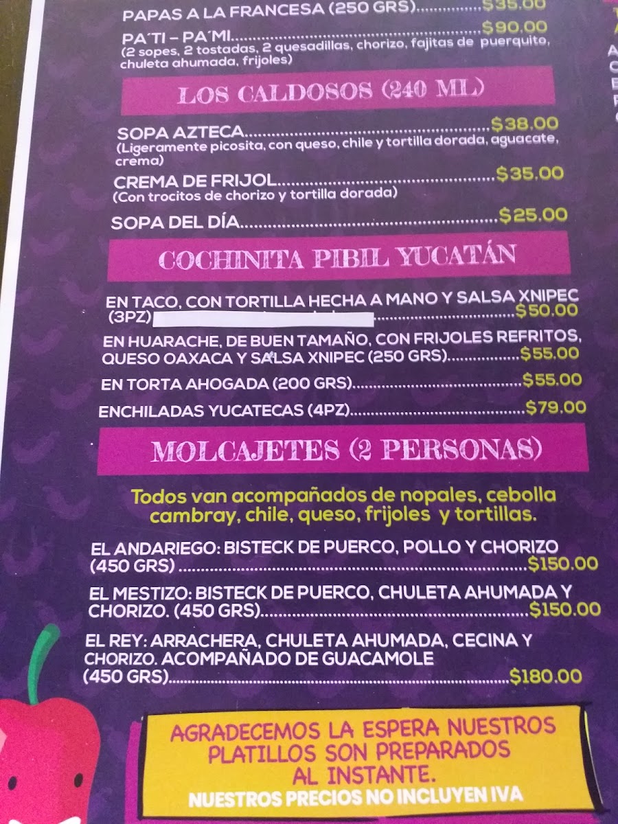 Menu Meztila Restaurante-5
