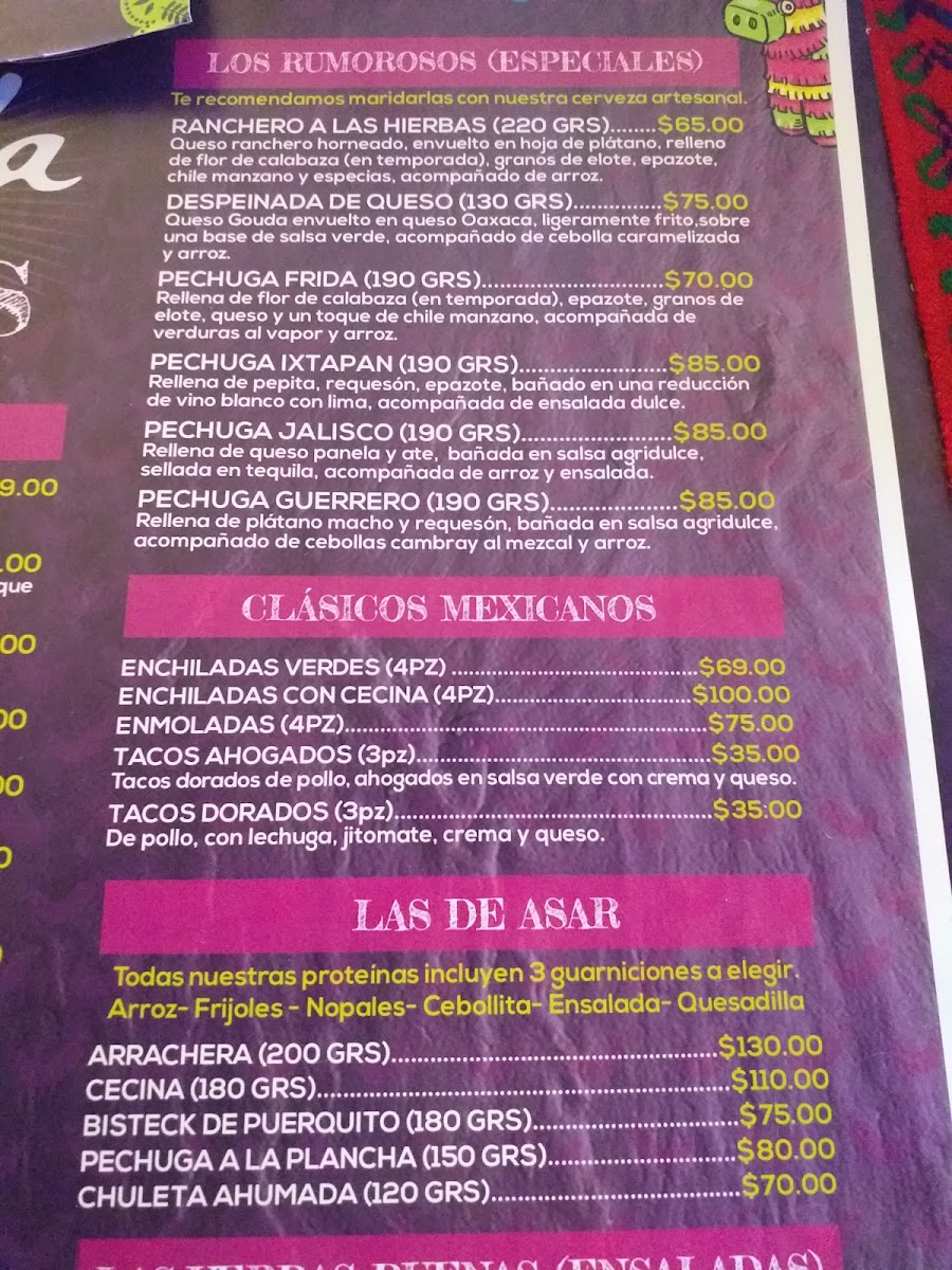 Menu Meztila Restaurante-6