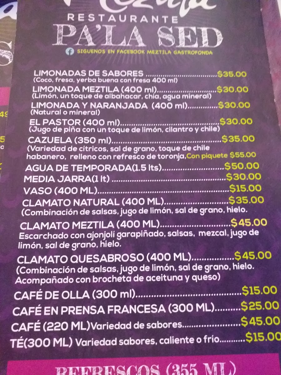Menu Meztila Restaurante-9