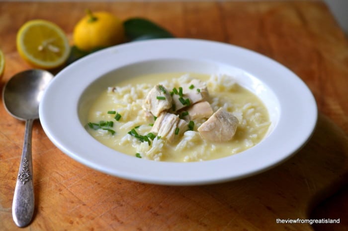 Mezza Mediterranean Cuisine-8