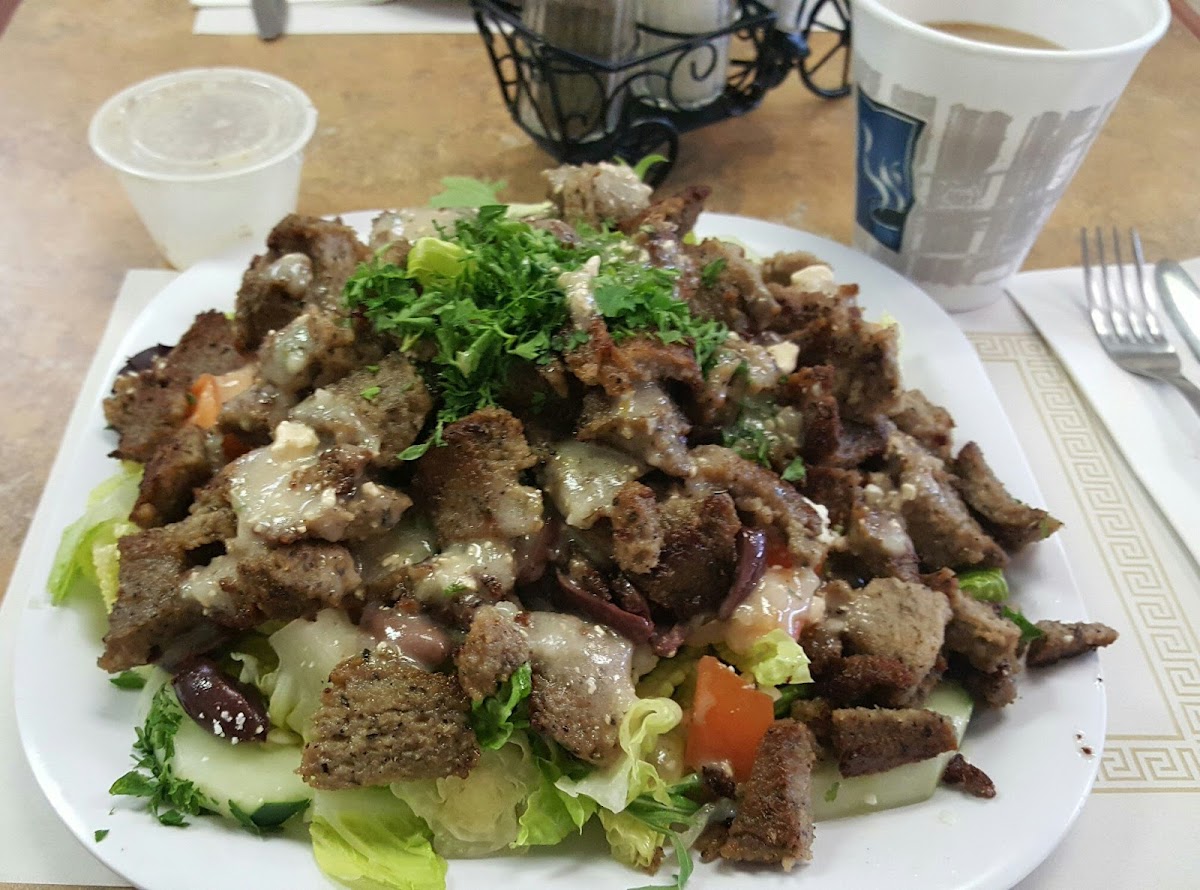 Mezza Mediterranean Cuisine-3