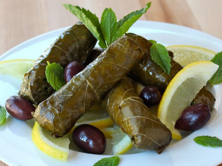 Mezza Mediterranean Cuisine-4