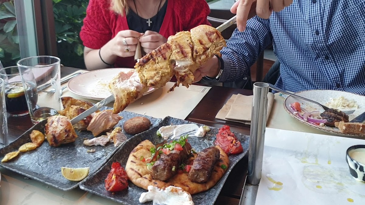 Mezze Glyfada-2