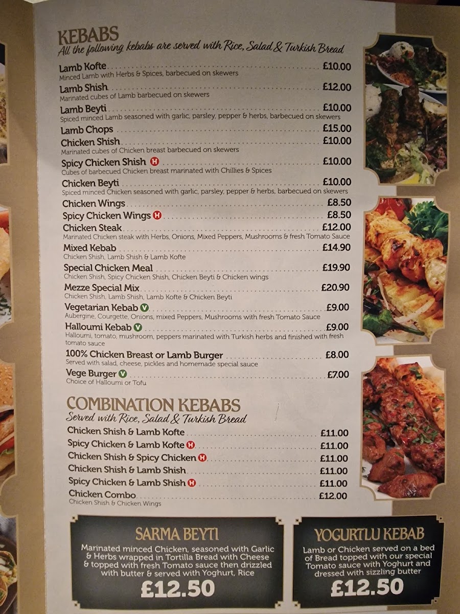 Menu Mezze Mangal-1