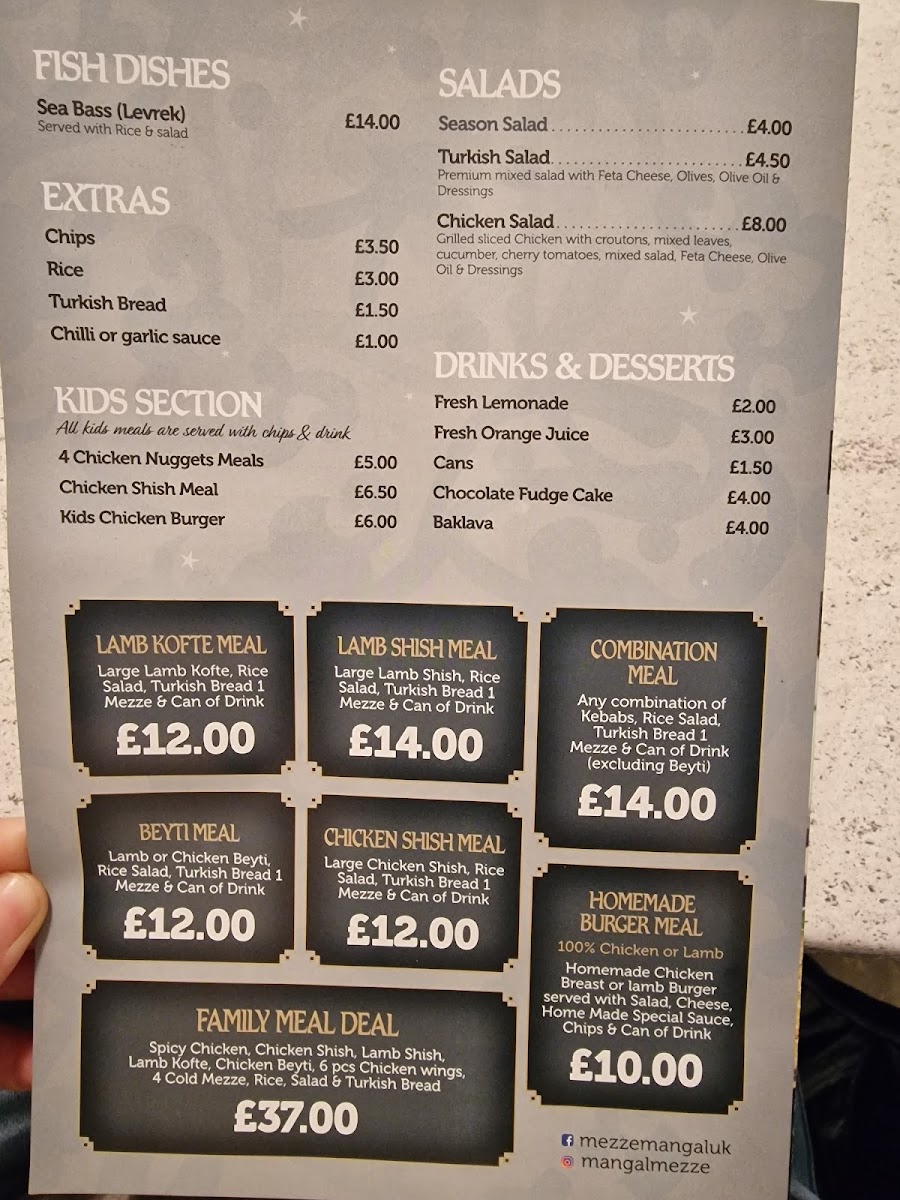 Menu Mezze Mangal-2