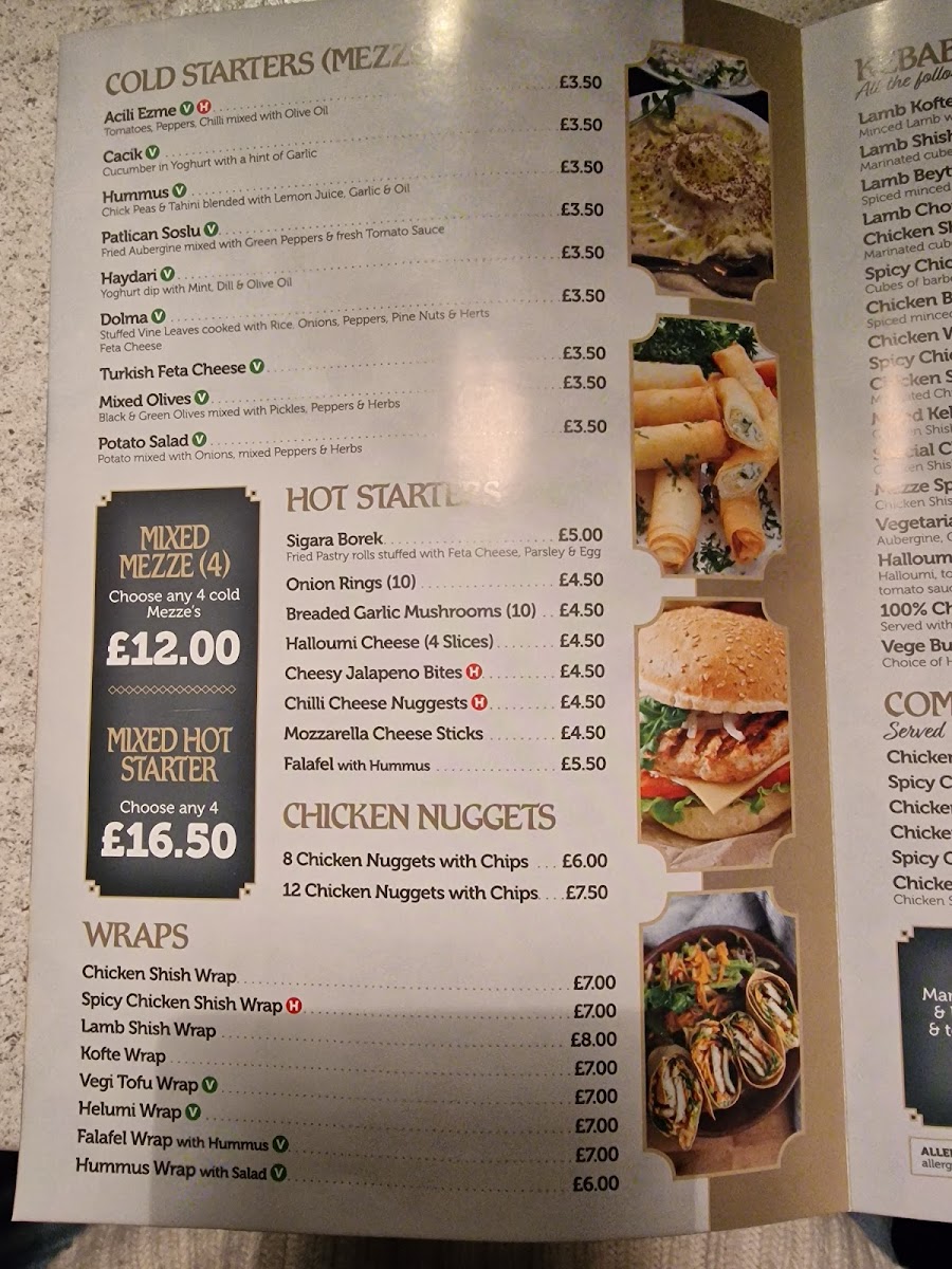 Menu Mezze Mangal-3