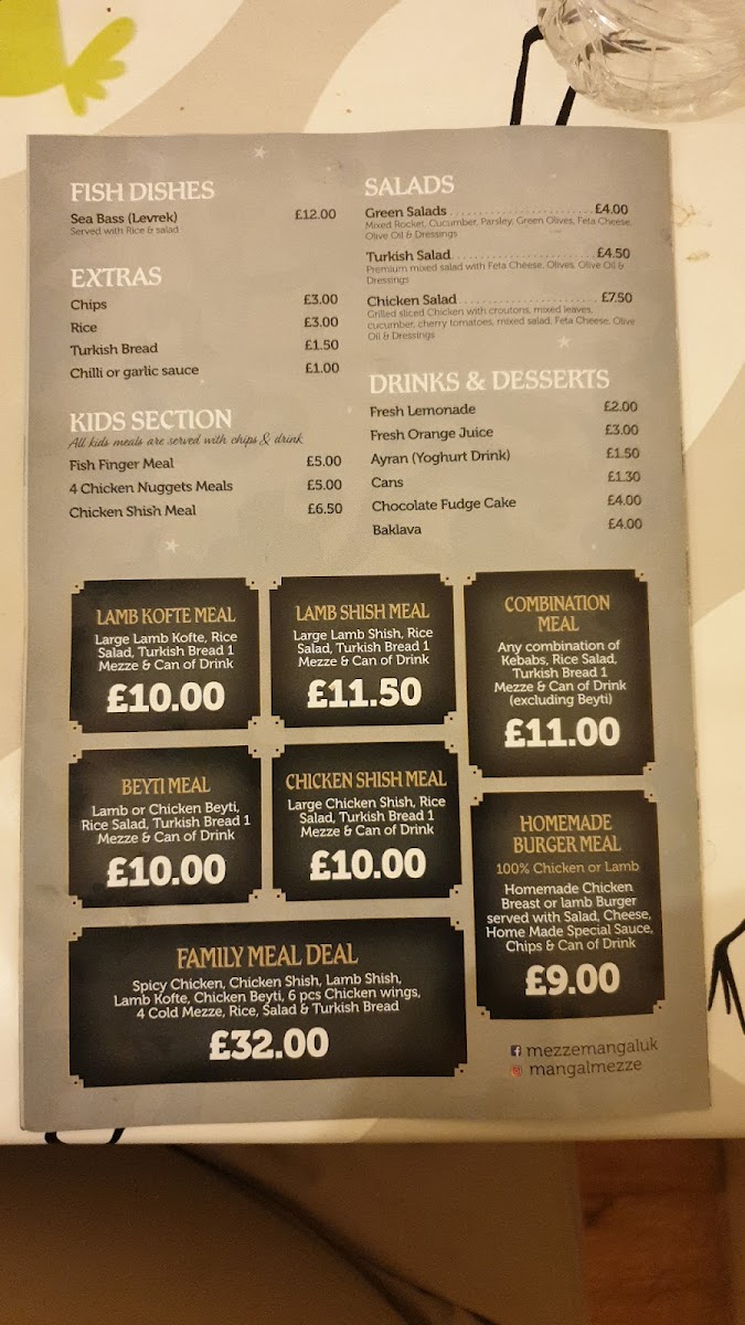 Menu Mezze Mangal-6