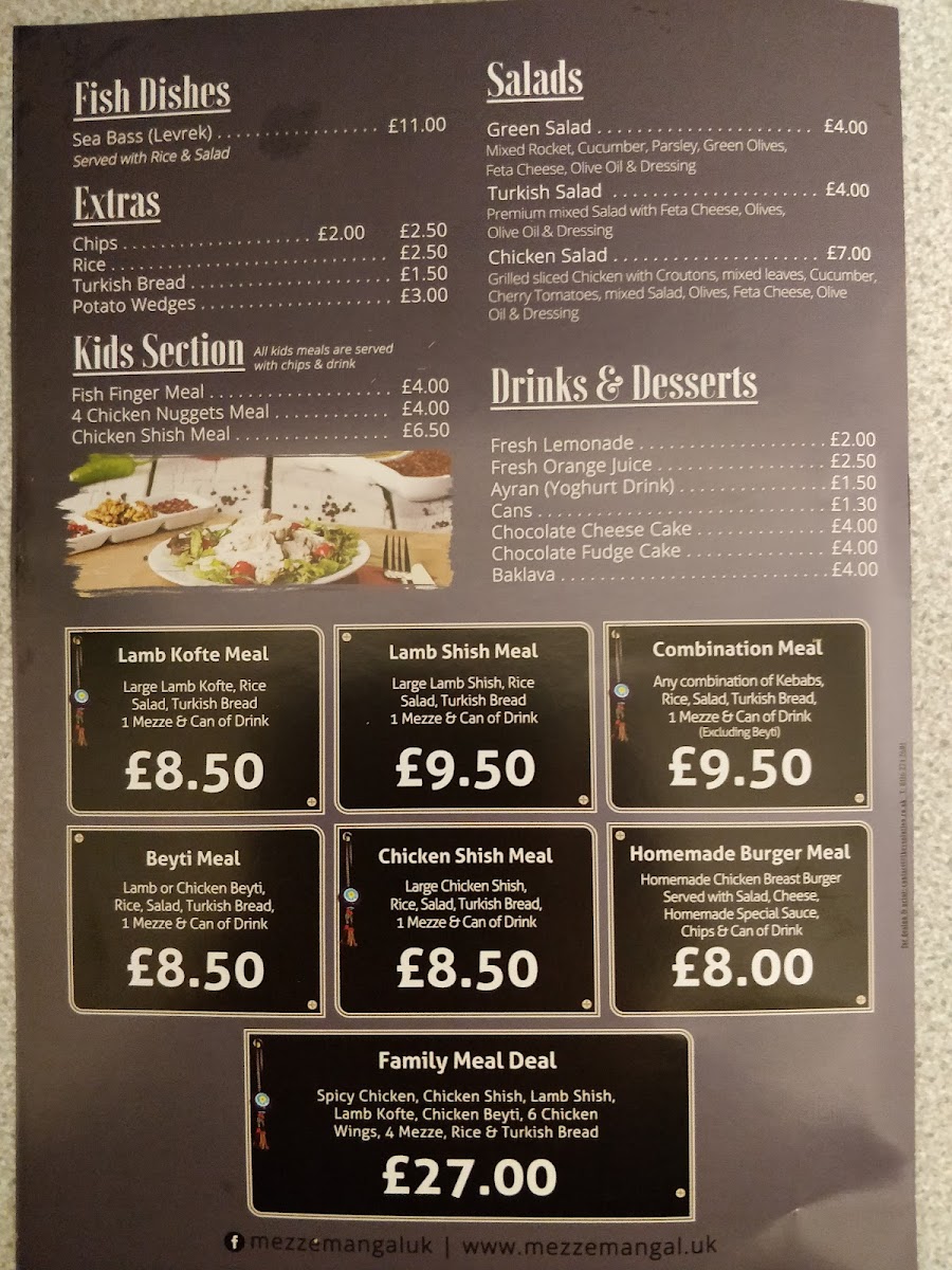 Menu Mezze Mangal-8