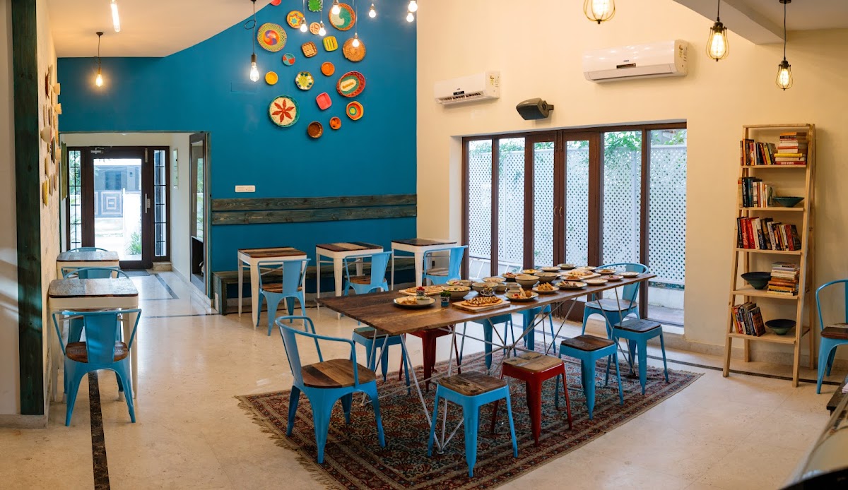 Mezze