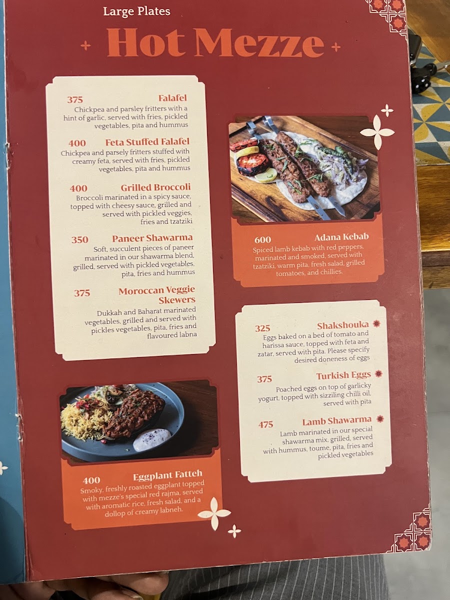Menu Mezze-10