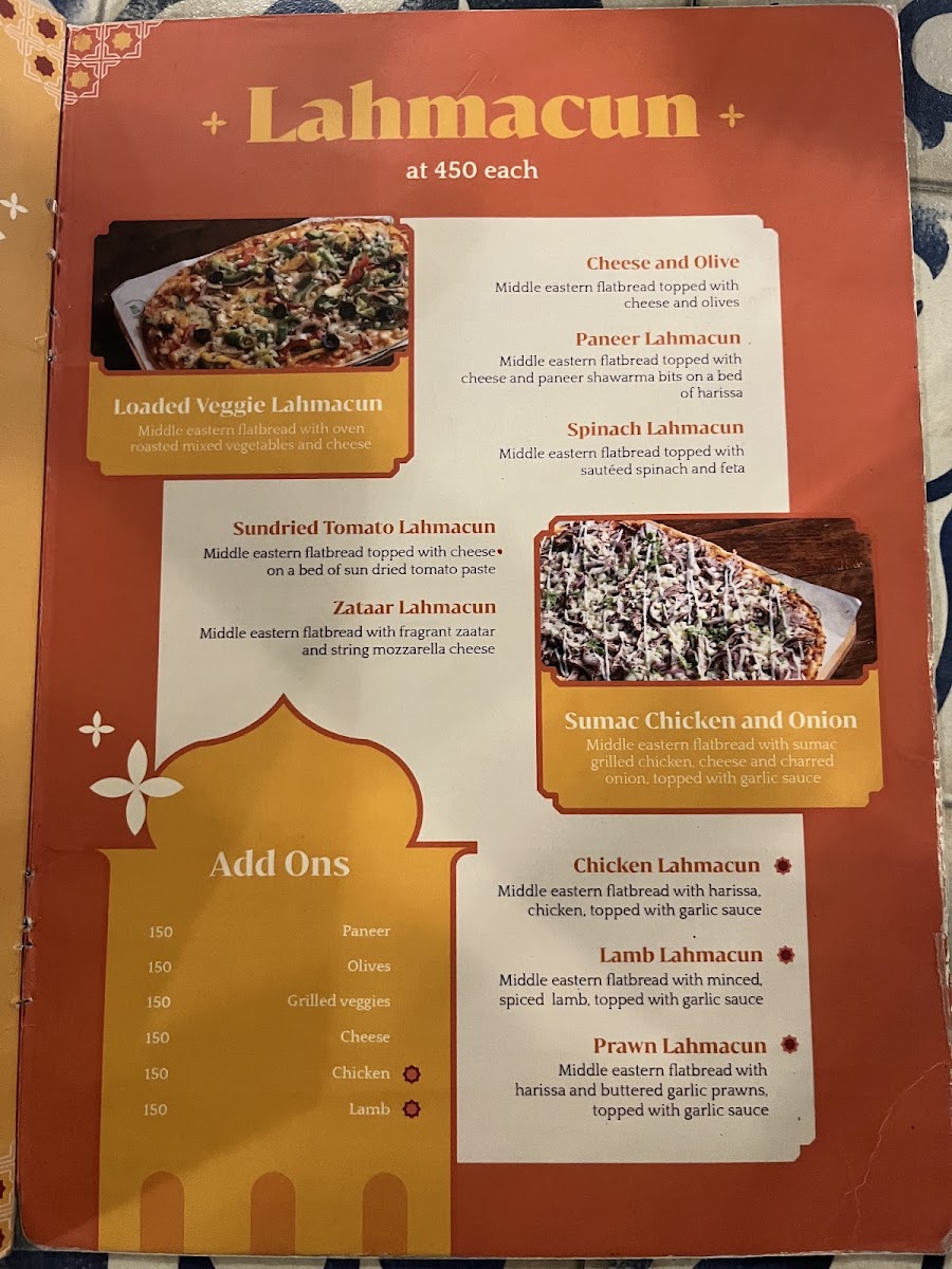 Menu Mezze-6