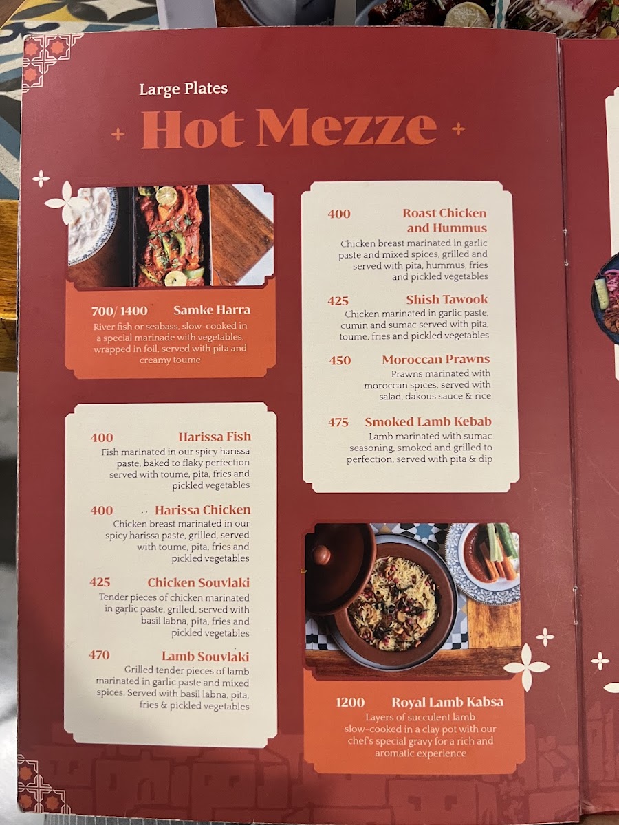 Menu Mezze-7