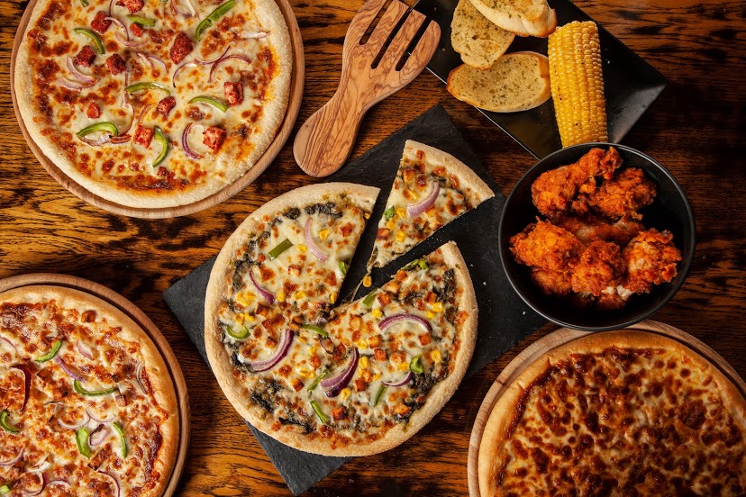 Mfc Pizza & Fried Chicken-2
