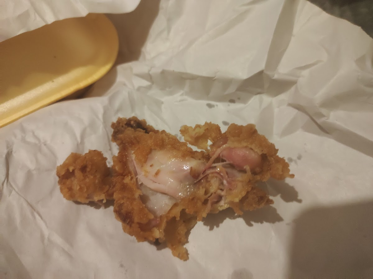 Mfc Pizza & Fried Chicken-6