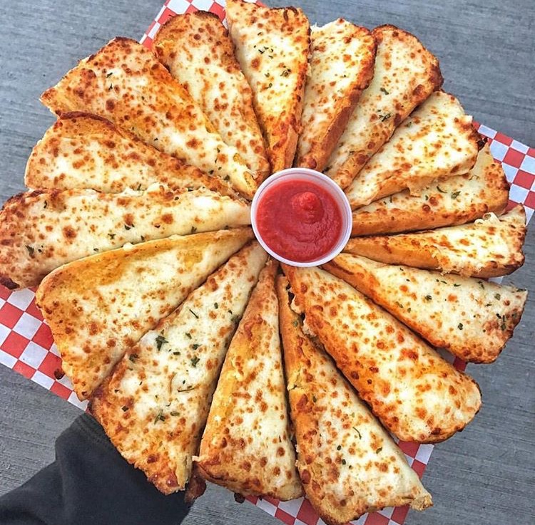 Mfc Pizza & Fried Chicken-9