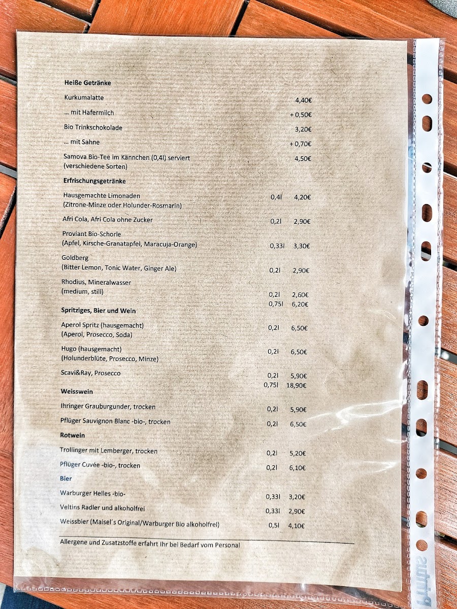 Menu Mühlencafé-5