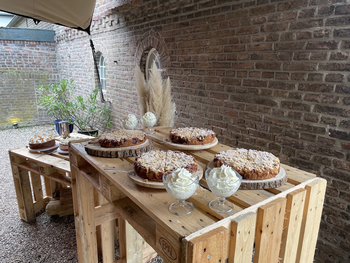 Mühlenhof Restaurant