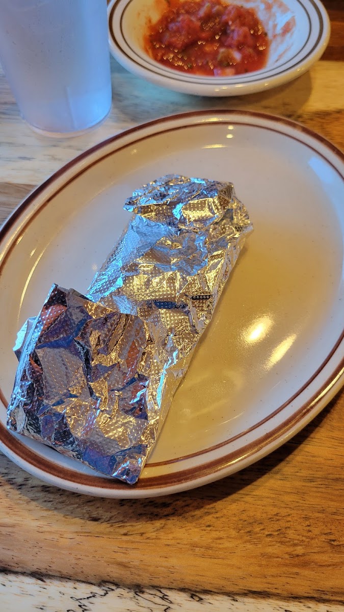 Mi Azteca Mexican Restaurant-9
