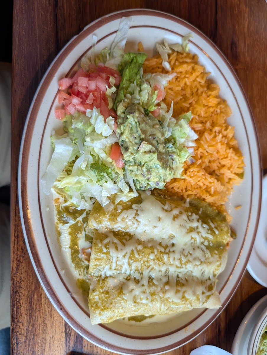 Mi Azteca Mexican Restaurant-3