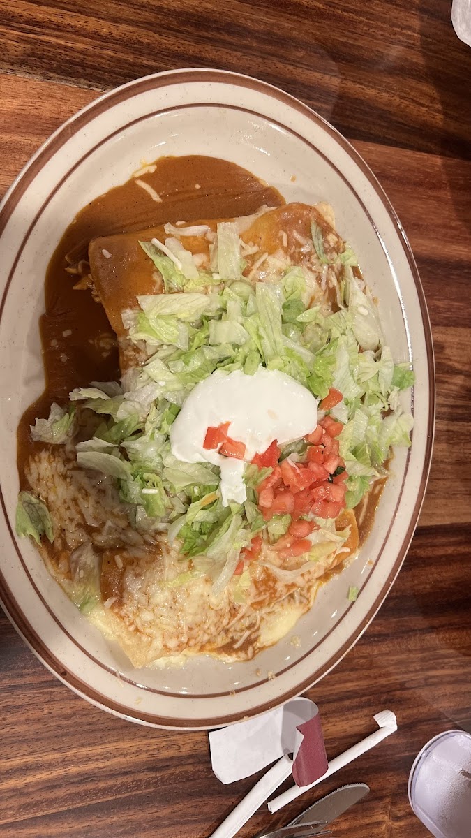 Mi Azteca Mexican Restaurant-4