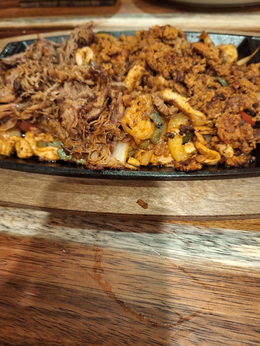 Mi Azteca Mexican Restaurant-8