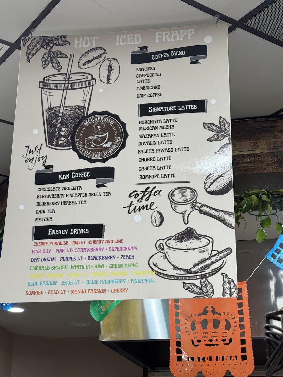 Menu Mi Cafesito-1