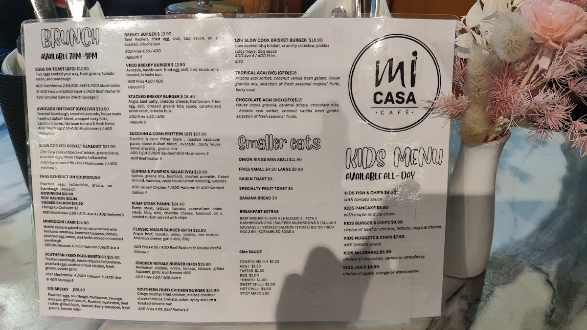 Menu Mi Casa Cafè-4