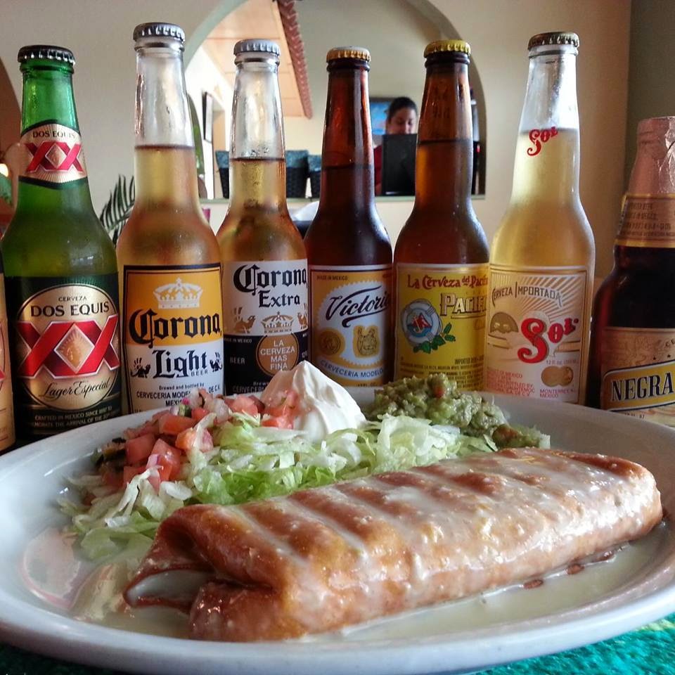 Mi Casa Mexican Restaurant-2