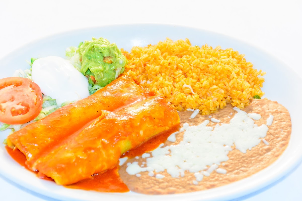 Mi Casa Mexican Restaurant-5