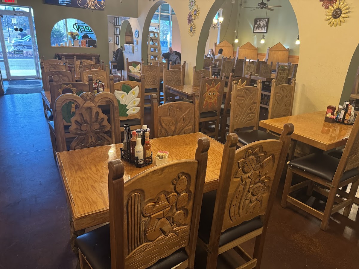 Mi Casa Mexican Restaurant-6