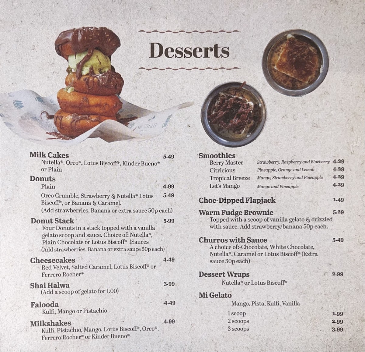 Menu Mi Chaii-10