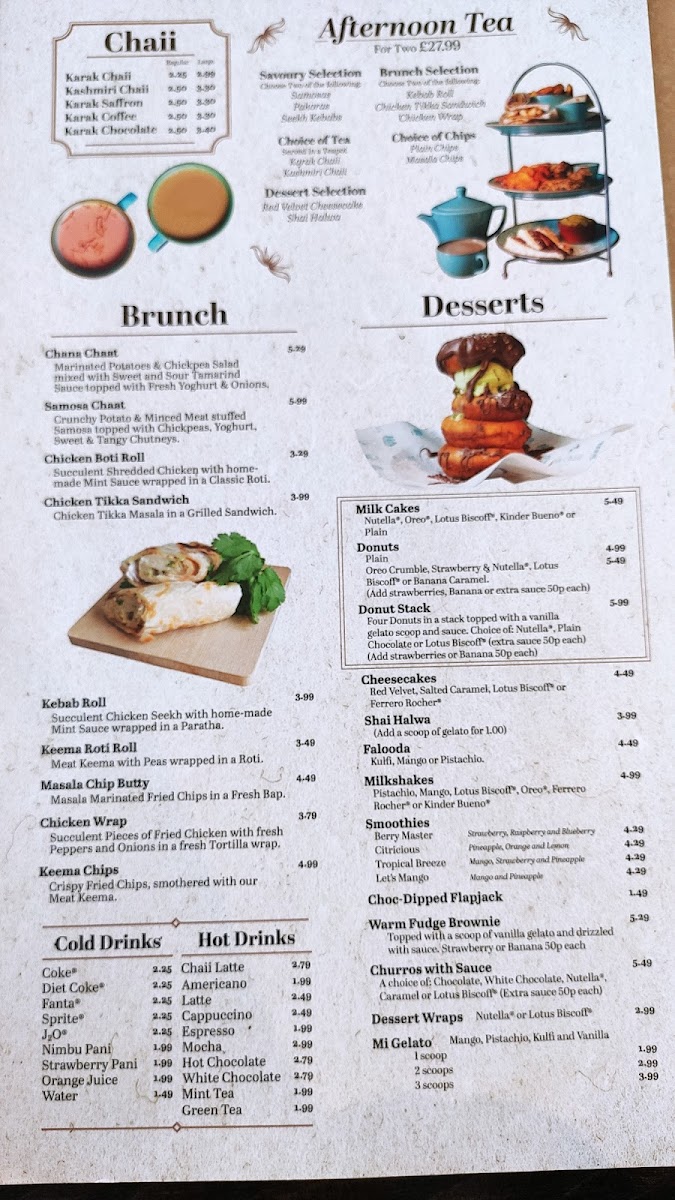 Menu Mi Chaii-4