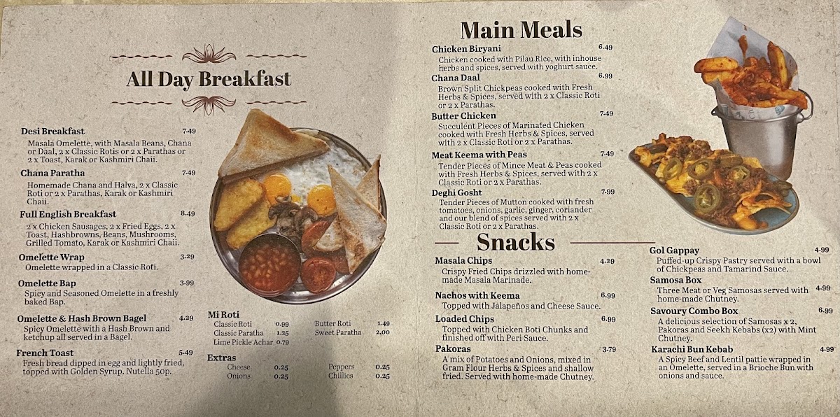 Menu Mi Chaii-5