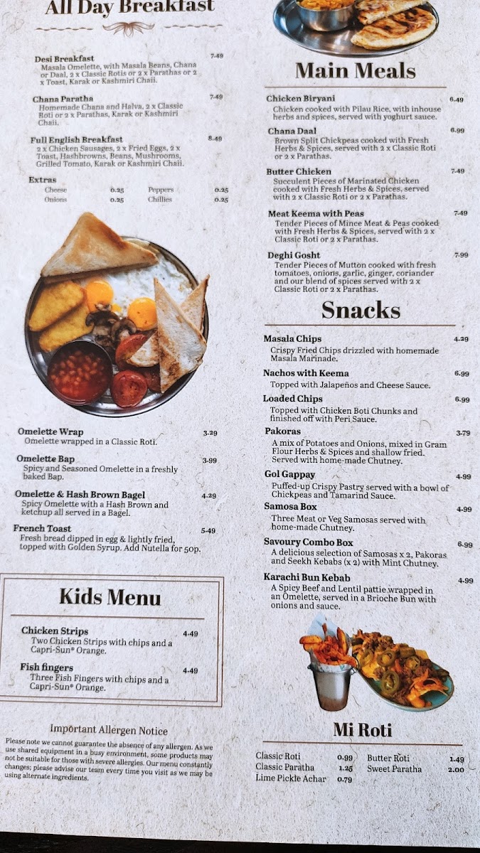 Menu Mi Chaii-7