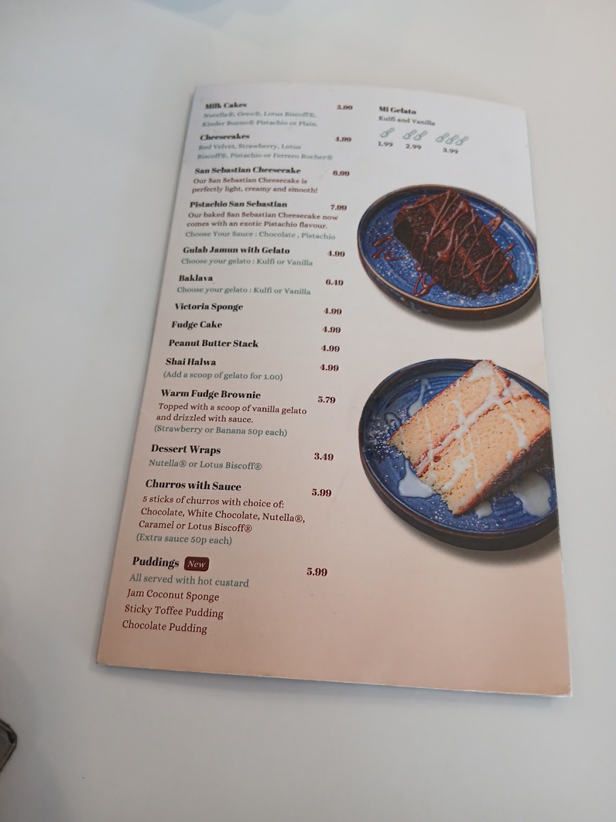 Menu Mi Chaii-8