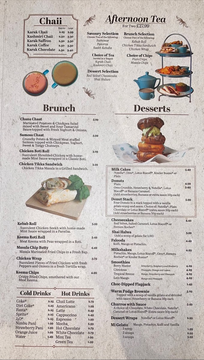 Menu Mi Chaii-9