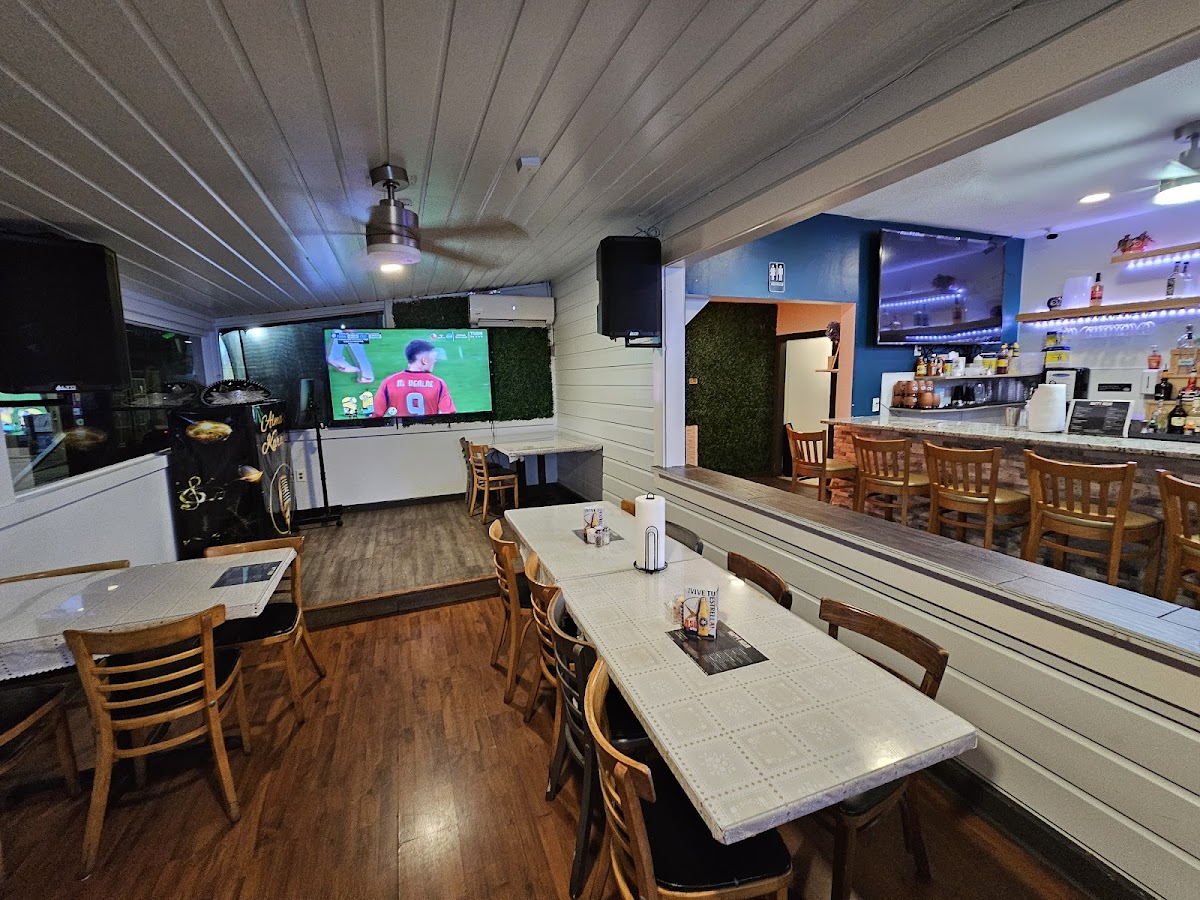 Mi Lindo Michoacan Restaurant