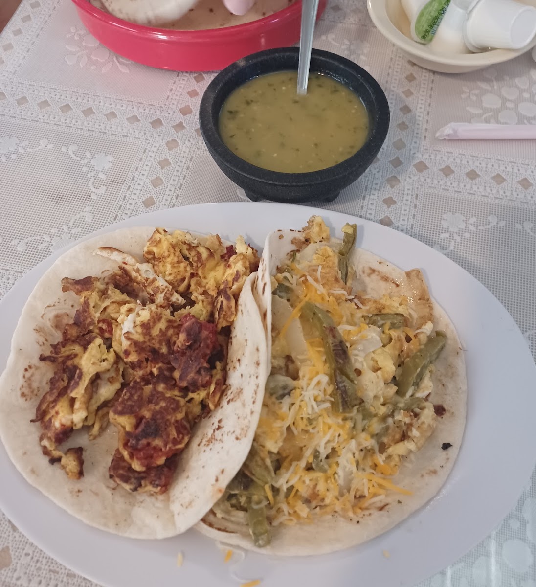 Mi Lindo Michoacan Restaurant-10