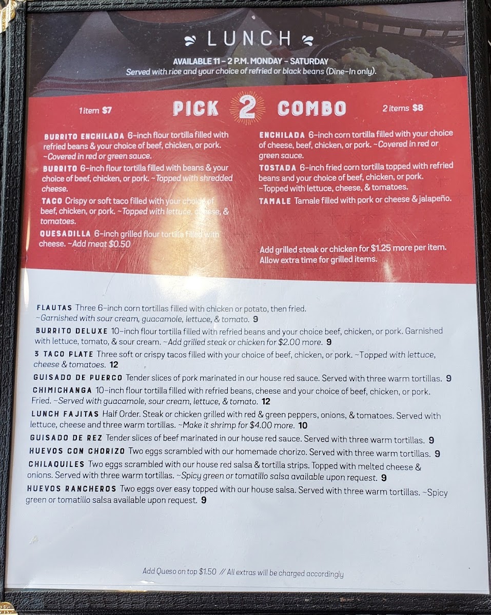 Menu Mi Lupita-4
