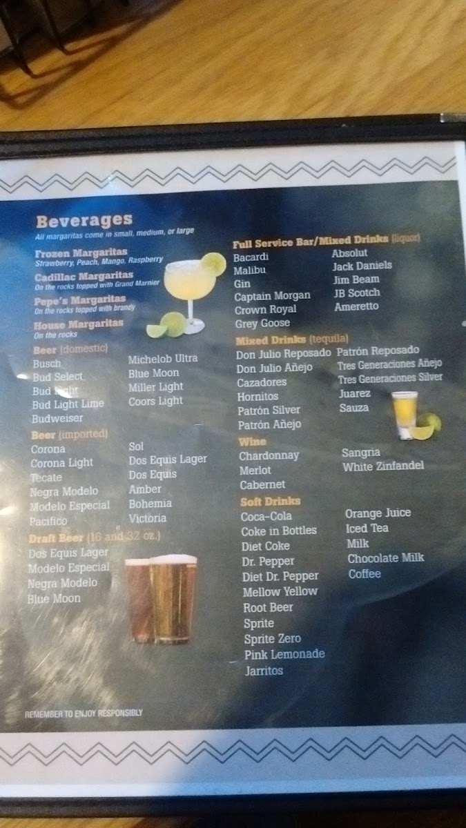 Menu Mi Lupita-8