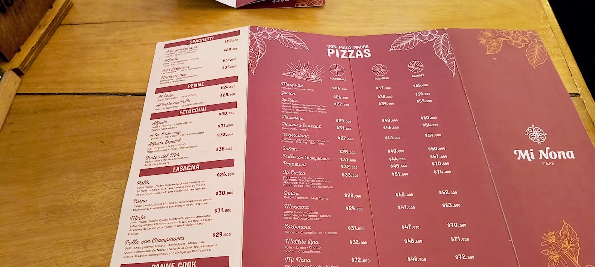 Menu Mi Nona Café-2