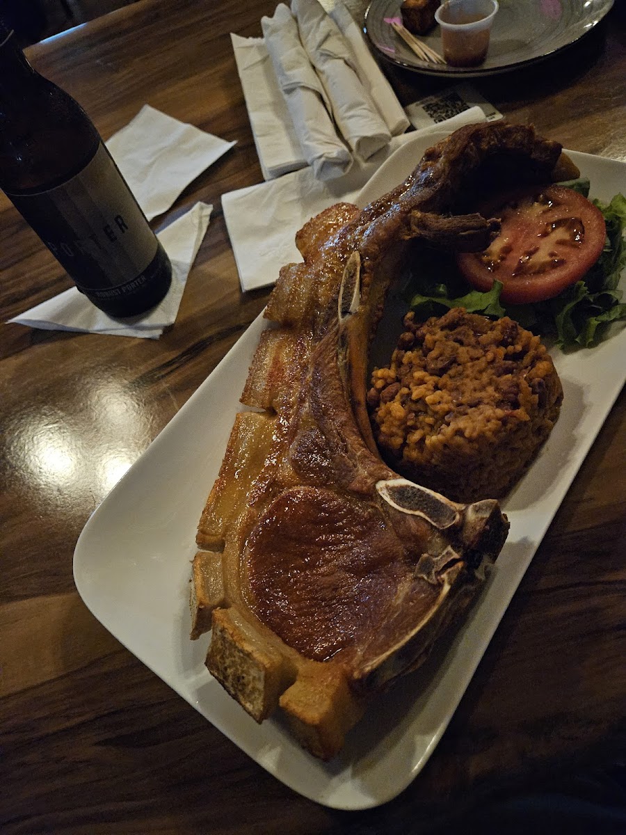 Mi Pequeño San Juan Restaurant-10