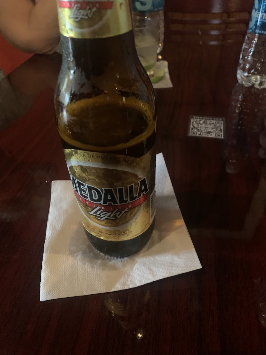 Mi Pequeño San Juan Restaurant-9
