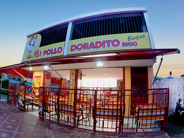 Mi Pollo Doradito
