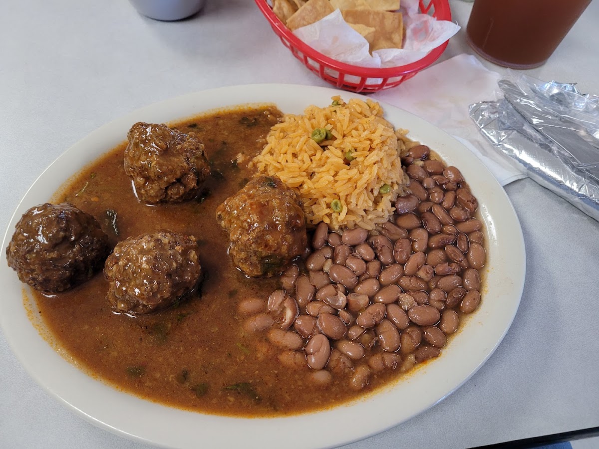 Mi Ranchito Nuevo León Restaurant-6