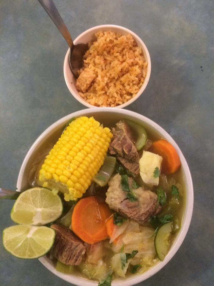 Mi Ranchito Nuevo León Restaurant-8