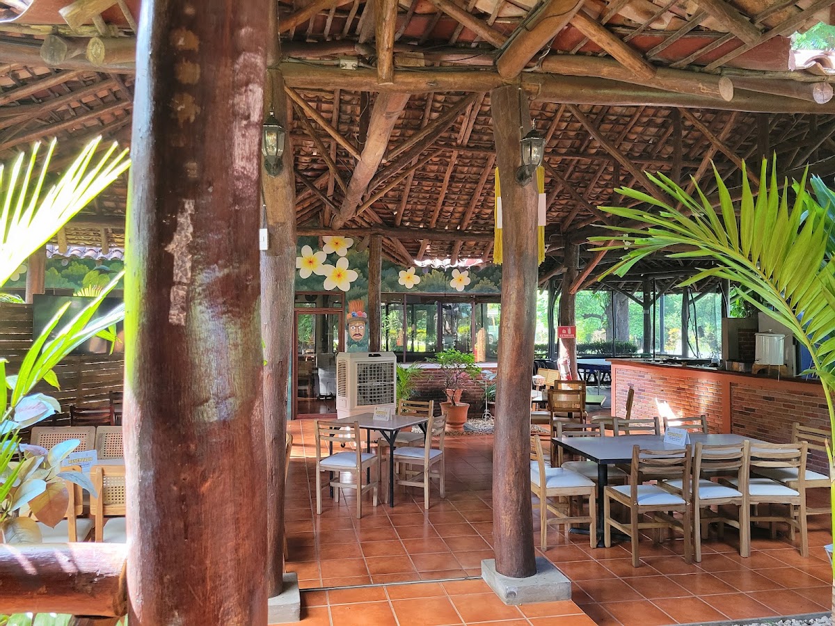 Mi Ranchito - Rivas